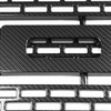 2004-2008 Ford F-150/ 2006-2008 Lincoln Mark LT Raptor Style Carbon Fiber Look ABS Grille