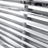 2002-2005 Dodge RAM Chrome ABS Billet Style Grille