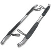 2001-2007 Toyota Highlander/Lexus RS330 3" Chrome Stainless Steel Side Step Nerf Bars