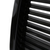 2002-2005 Dodge RAM Glossy Black ABS Billet Style Grille