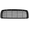 2002-2005 Dodge RAM Glossy Black ABS Billet Style Grille