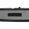 1999-2002 GMC Sierra 1500 2500LD/ 2000-2006 Yukon + XL Black ABS Round Hole Mesh Grille