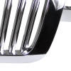 2003-2006 Chevrolet Silverado/Avalanche Chrome ABS Conversion Vertical Grille