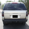 2002-2005 Ford Explorer Tail Lights (Glossy Black Housing/Smoked Lens)
