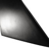 2002-2006 Acura RSX JDM Black Fiber Glass TR Style Rear Spoiler Wing