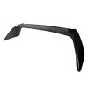 2002-2006 Acura RSX JDM Carbon Fiber TR Style Rear Spoiler Wing