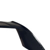 2002-2006 Acura RSX JDM Carbon Fiber TR Style Rear Spoiler Wing