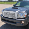 2005-2011 Toyota Tacoma Chrome ABS Mesh Honeycomb Grille