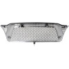 2005-2011 Toyota Tacoma Chrome ABS Mesh Honeycomb Grille