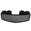 2003-2007 Cadillac CTS Black ABS Mesh Grille