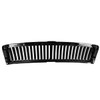 1994-2002 Dodge RAM Glossy Black ABS Vertical Grille
