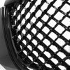 2000-2005 Cadillac Deville Glossy Black ABS Mesh Grille