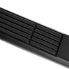 2019-2024 Dodge RAM 1500 Quad Cab 3" Black Stainless Steel Side Step Nerf Bars