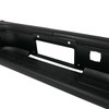 1999-2007 Chevrolet Silverado/GMC Sierra Fleetside Black Stainless Steel Factory Style Replacement Rear Step Bumper