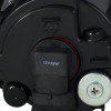 2010-2011 Toyota Camry LE/XLE/Base H11 Fog Lights Kit (Chrome Housing/Clear Lens)