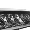 1995-2017 Toyota Tacoma LED 3rd Brake Light (Matte Black Housing/Clear Lens)