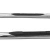 1998-2011 Ford Ranger 2DR Regular Cab 3" Chrome Stainless Steel Side Step Nerf Bars