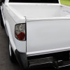 1994-2004 Chevrolet S10/ GMC Sonoma/ Isuzu Hombre Tail Lights (Chrome Housing/Smoke Lens)