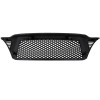 2005-2011 Toyota Tacoma Glossy Black ABS Honeycomb Mesh Grille