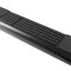 2017-2024 Honda Ridgeline Black Stainless Steel Side Step Nerf Bars