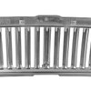 1994-2002 Dodge RAM Chrome ABS Vertical Grille