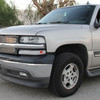 1999-2002 Chevrolet Silverado/ 2000-2006 Tahoe Suburban LED Bumper Lights (Chrome Housing/Clear Lens)
