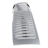 2007-2013 Chevrolet Silverado 1500 Chrome ABS Vertical Grille