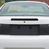 1999-2004 Ford Mustang LED 3rd Brake Light (Chrome Housing/Smoke Lens)