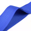 Universal Blue 4 Point Quick Release Camlock Racing Seat Belt Safety Harness