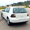 1999-2006 Volkswagen Golf Mk4/GTI/R32 Tail Lights (Matte Black Housing/Clear Lens)