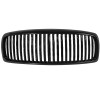 2002-2005 Dodge RAM Glossy Black ABS Vertical Grille