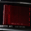 2000-2006 Chevrolet Suburban/Tahoe GMC Yukon/Yukon XL LED C Bar Tail Lights (Jet Black Housing/Clear Lens)