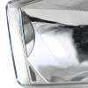 2007-2014 Chevrolet Avalanche/Silverado/Suburban/Tahoe H3 Fog Lights (Chrome Housing/Clear Lens)