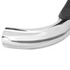 2006-2015 Honda Ridgeline Chrome Stainless Steel Side Step Nerf Bars