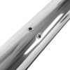 2013-2016 Toyota RAV4 Chrome Stainless Steel Side Step Nerf Bars