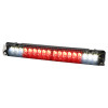 1997-2004 Ford F-150/F-250 Lincoln Blackwood LED 3rd Brake Tail Light (Chrome Housing/Smoked Lens)
