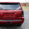 2015-2020 Chevrolet Tahoe/Suburban LS LT LTZ Premier LED Tail Lights (Glossy Black Housing/Smoke Lens)