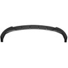 2019-2020 BMW 3 Series G20 M Sport/M340i Matte Black Polypropylene 3PC Bumper Lip