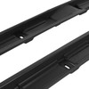 2007-2012 Mercedes Benz X164 GL Class Aluminum Side Step Bars