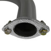 1994-2001 Acura Integra Hatchback LS/RS/GS T-304 Stainless Steel N1 Style Catback Exhaust System