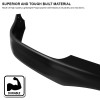 1996-1998 Honda Civic Polyurethane TR Style Bumper Lip