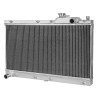 1990-1997 Mazda MX-5 Miata Manual Transmission Aluminum 2-Row Performance Radiator