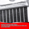 1990-1997 Mazda MX-5 Miata Manual Transmission Aluminum 2-Row Performance Radiator