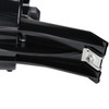 2002-2009 Dodge RAM 1500/2500/3500 9006 Fog Lights (Chrome Housing/Smoked Lens)