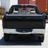 2007-2009 Dodge RAM 1500/2500/3500 LED Tail Lights (Glossy Black Housing/Smoked Lens)