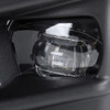 2017-2020 Toyota 86 LED Fog Lights Kit (Chrome Housing/Clear Lens)