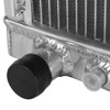 1984-1995 Toyota 4Runner 2.4L L4 3-Row Aluminum Performance Radiator