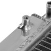 1999-2004 Ford F-250/ F-350/ F-450/ F53 6.8L V10/ 7.3L V8 Diesel 3-Row Aluminum Performance Radiator