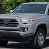 2016-2023 Toyota Tacoma Switchback Sequential LED Bar Projector Headlights (Chrome Housing/Clear Lens)