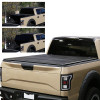 2007-2019 Toyota Tundra CrewMax 68" Short Bed Hard Tri-Fold Tonneau Cover